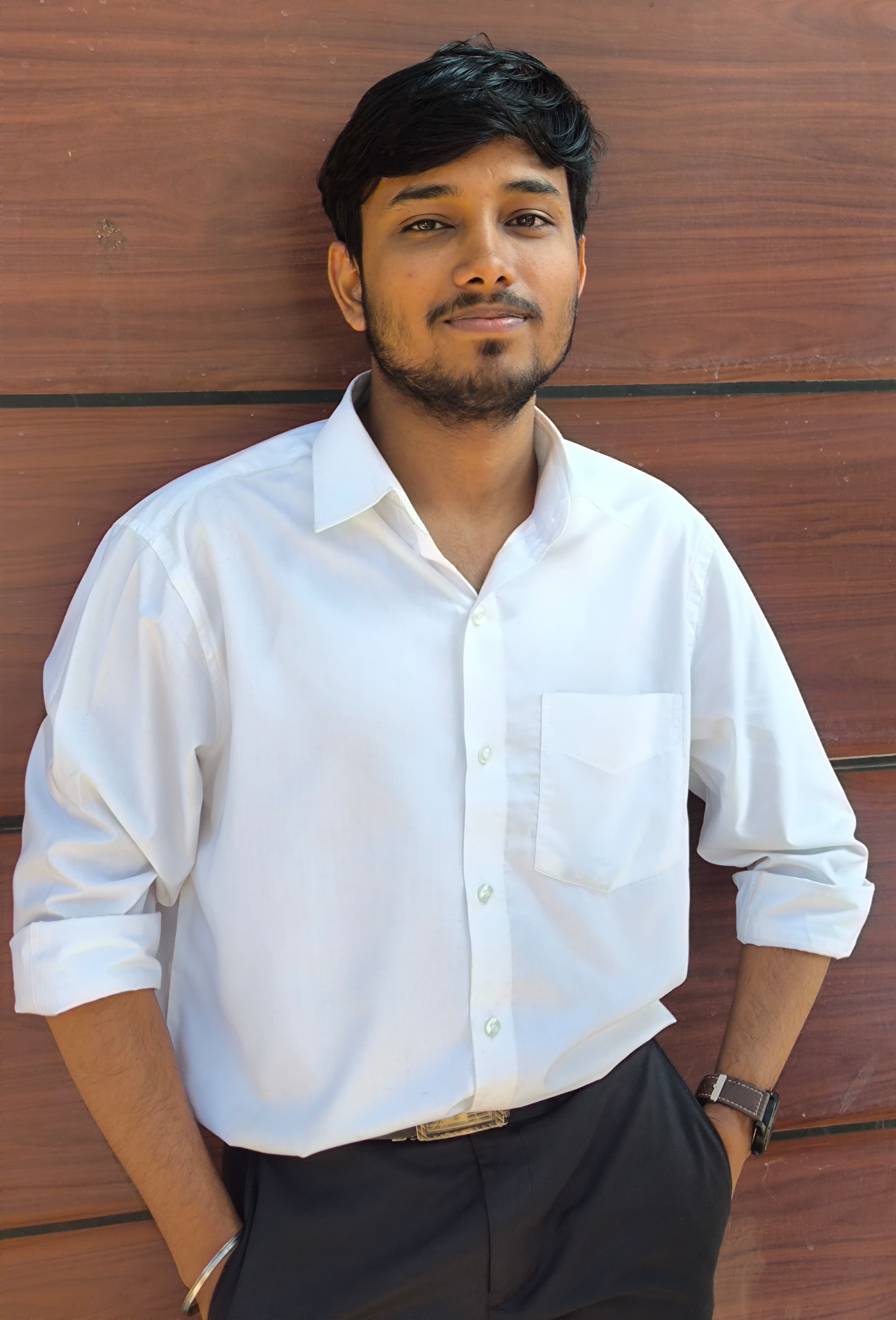 Shrigovinda T Kulkarni